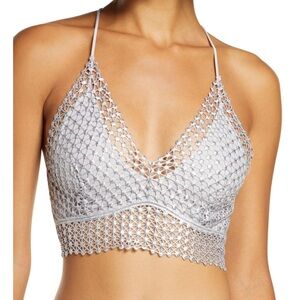 Free People Constellation Soft Bra Size Medium